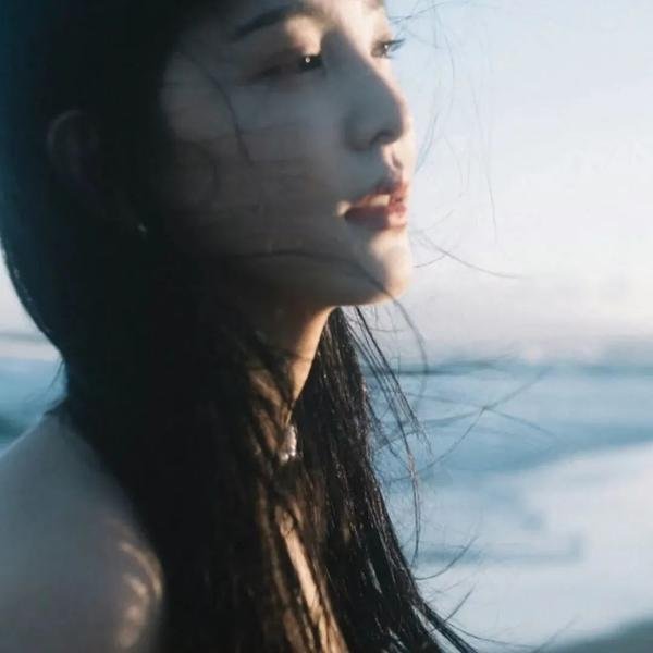 浩瀚的夜晚